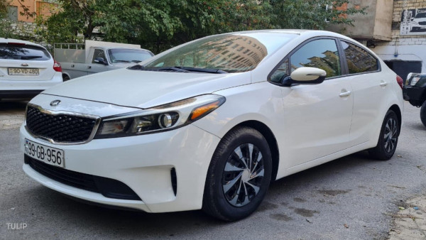 كيا سيراتو