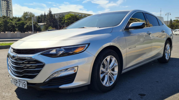 شفرليه ماليبو