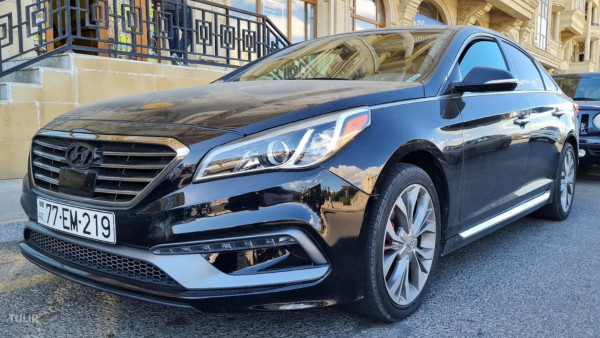 هيونداي سوناتا